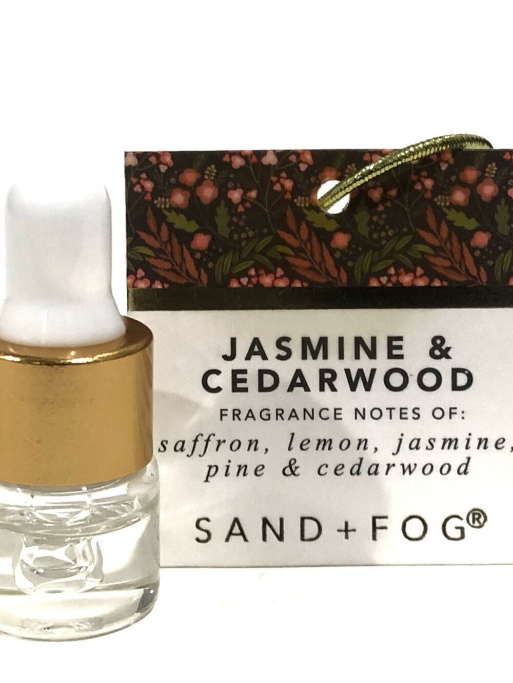 Set of 13 Sand + Fog Perfume Oil Sample Discovery Set Gourmand Fruity Fragrance - Picture 14 of 16